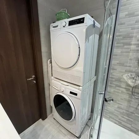 Apartment Lola In