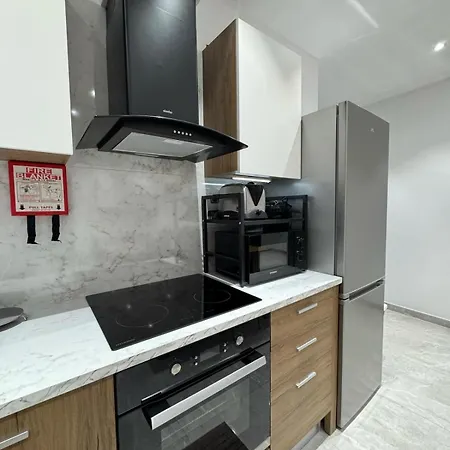Apartment Lola In *