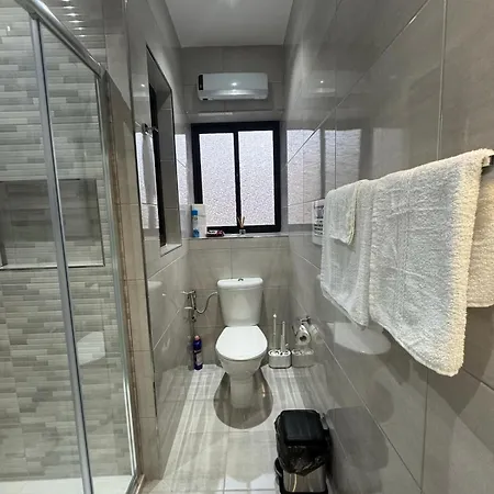 Διαμέρισμα Lola In