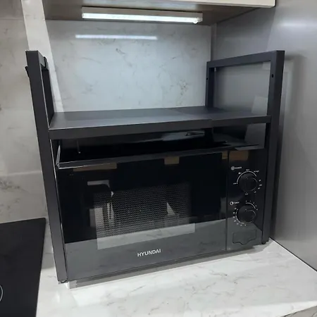 Διαμέρισμα Lola In