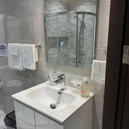 Lola In アパート