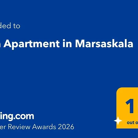 Lola In Appartement Marsaskala