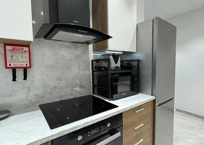 Appartement Lola In *