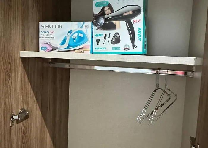 Apartamento Lola In *