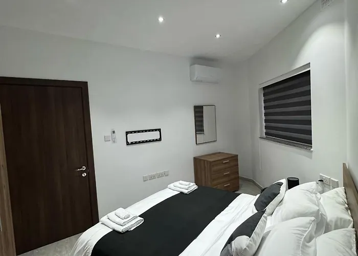 Apartamento Lola In Marsaskala