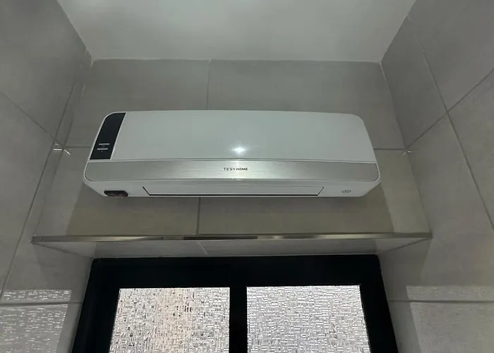 Apartamento Lola In *