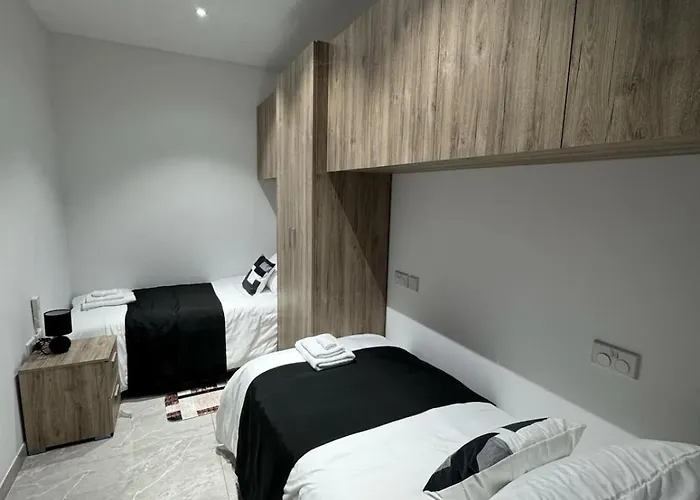 Lola In Appartement Marsaskala