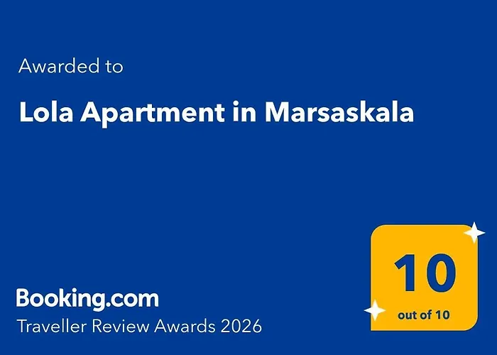 Lola In Apartamento Marsaskala